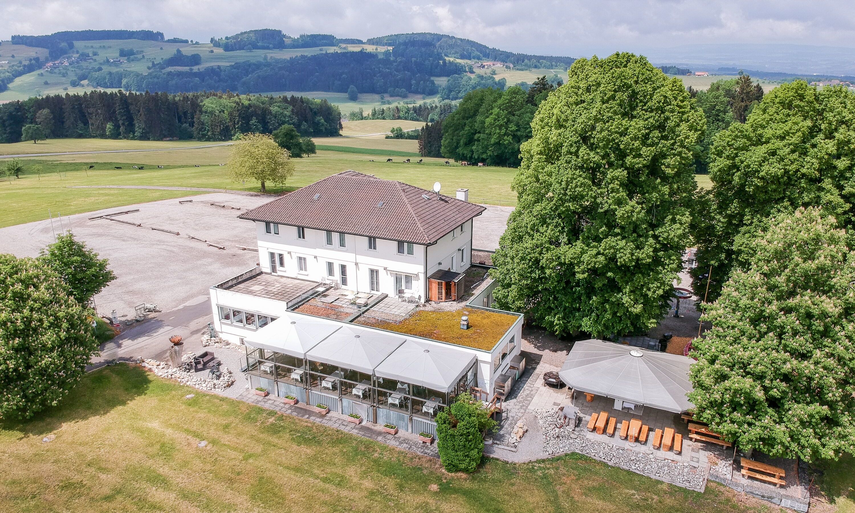 Hotel Restaurant Nollen | Switzerland Tourism