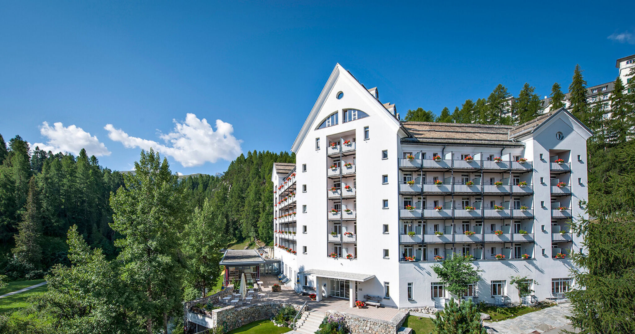 Hotel Schweizerhof Sils Maria A Faern Collection Hotel Schweiz 