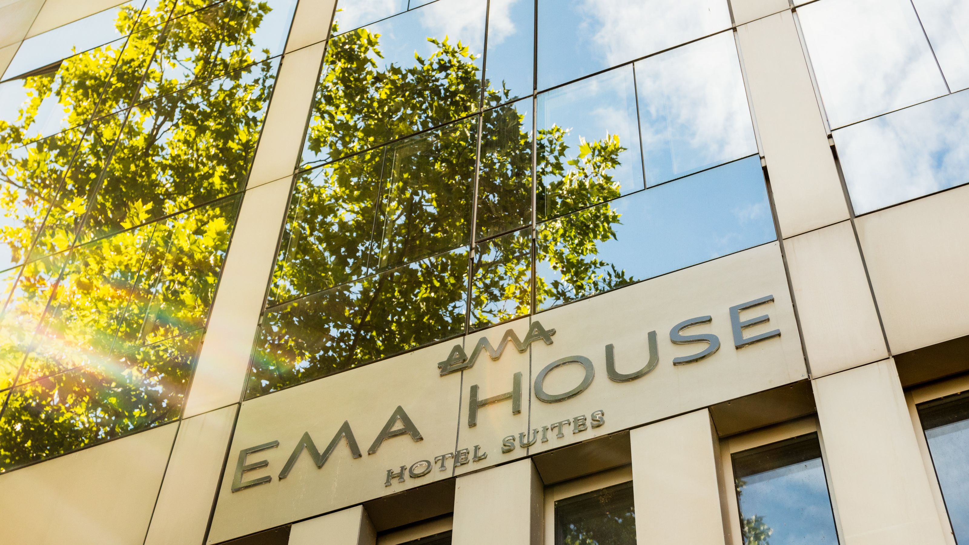 EMA House Hotel Suites | Suisse Tourisme