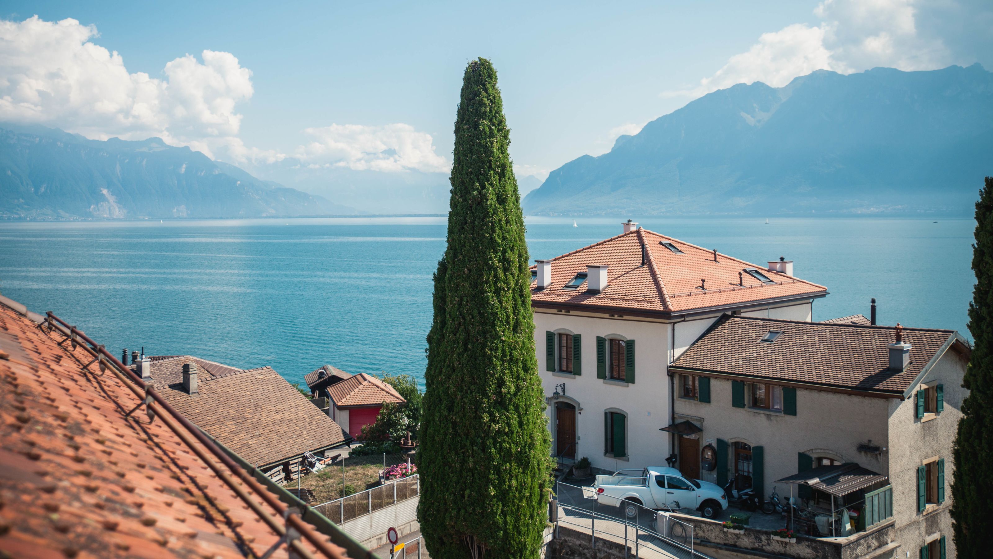 Auberge de Rivaz | Switzerland Tourism