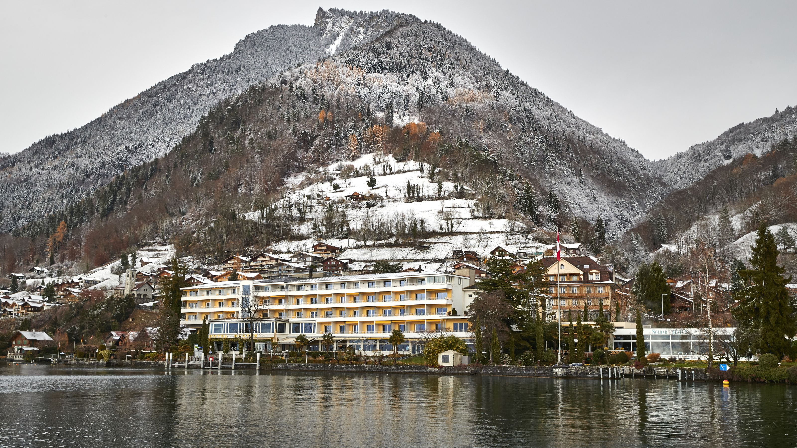 BEATUS Wellness- & Spa-Hotel - Photo 3