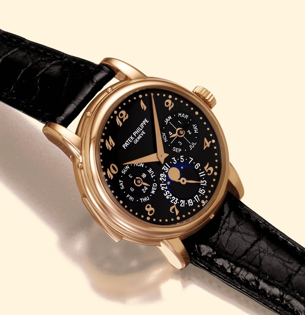 Часы patek philippe. Часы Патек Филип. Patek Philippe Geneve 2003.