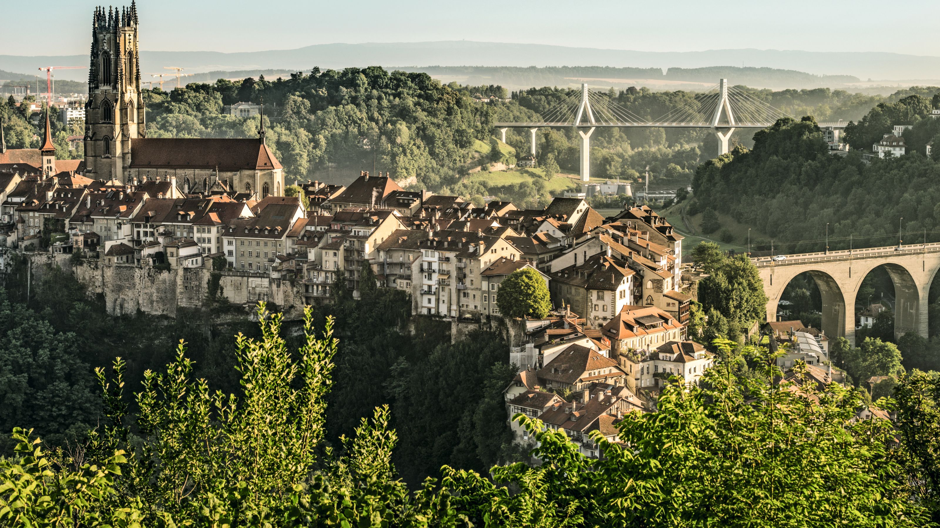 Visit Charmey: 2024 Travel Guide for Charmey, Canton of Fribourg
