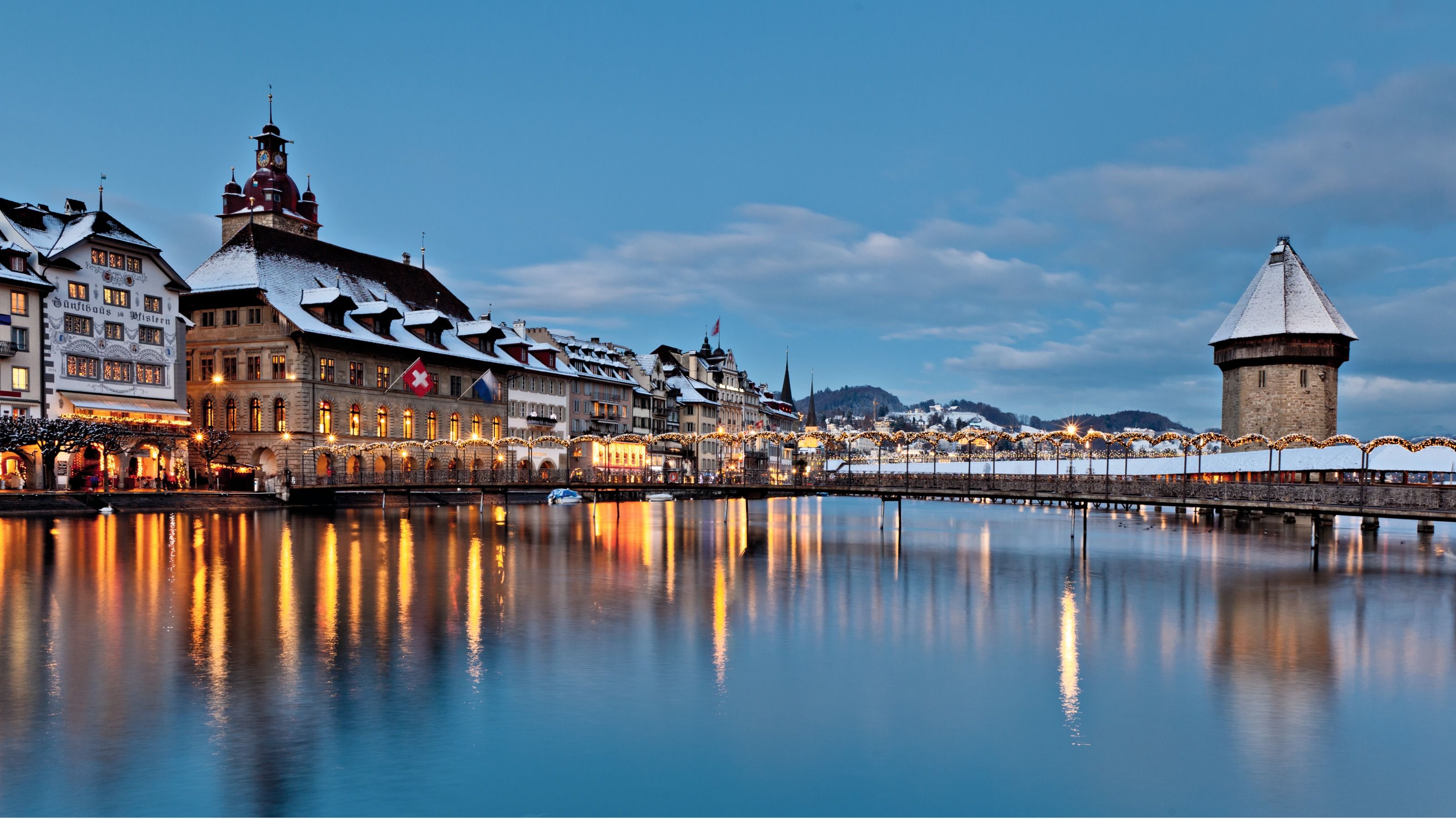 Städte | Schweiz Tourismus Städte | Schweiz Tourismus