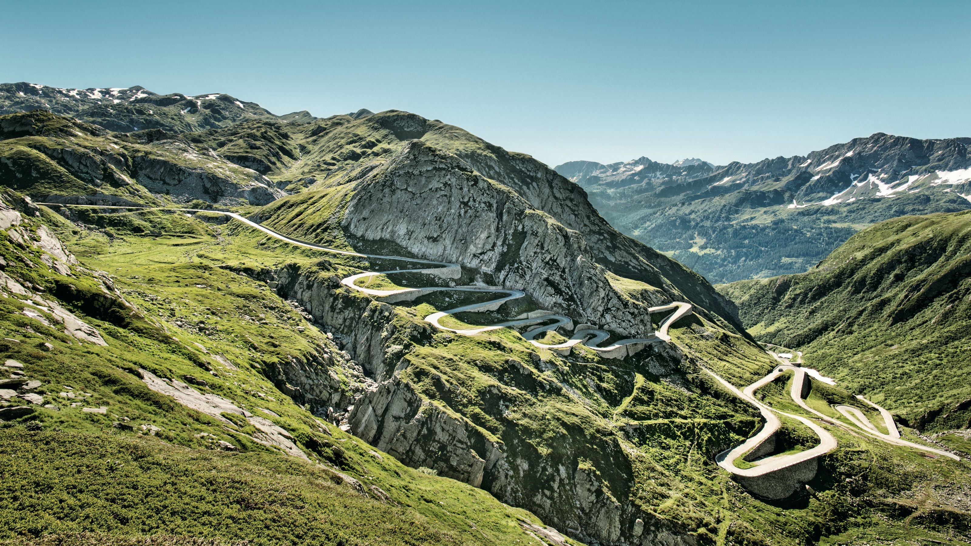 Grand Tour of Switzerland | Switzerland Tourism