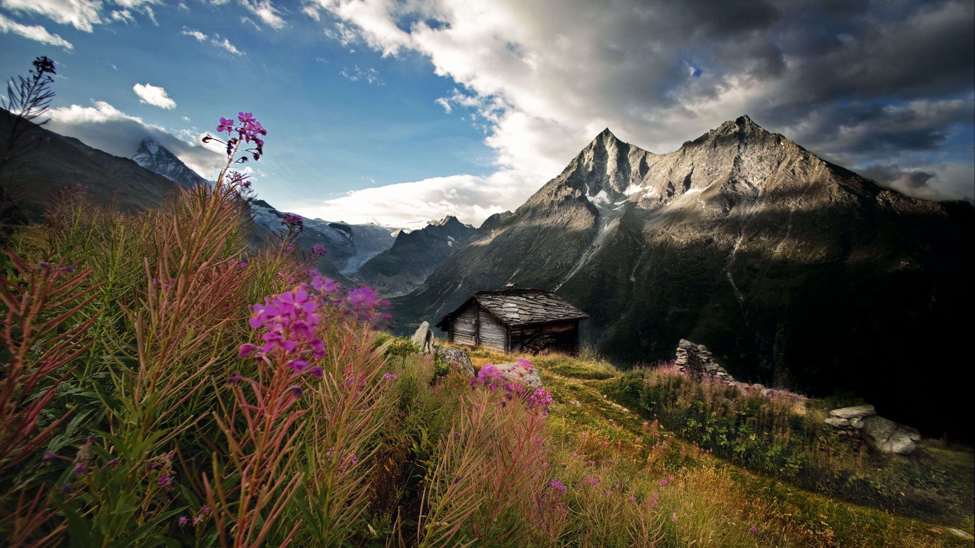 Valais | Switzerland Tourism