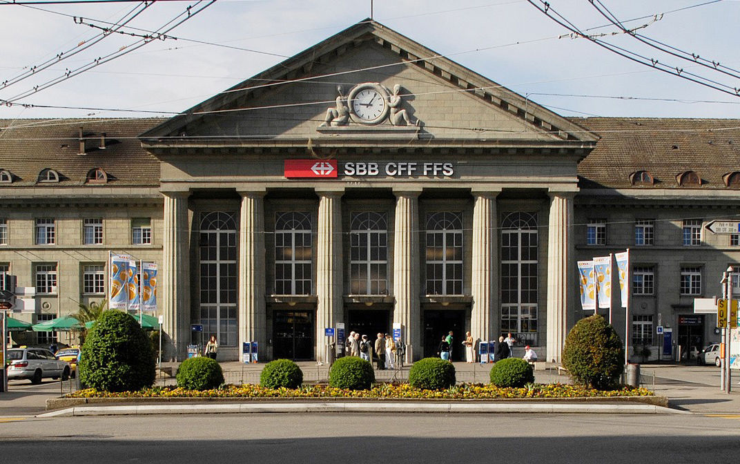 SEX AGENCY in Biel/Bienne
