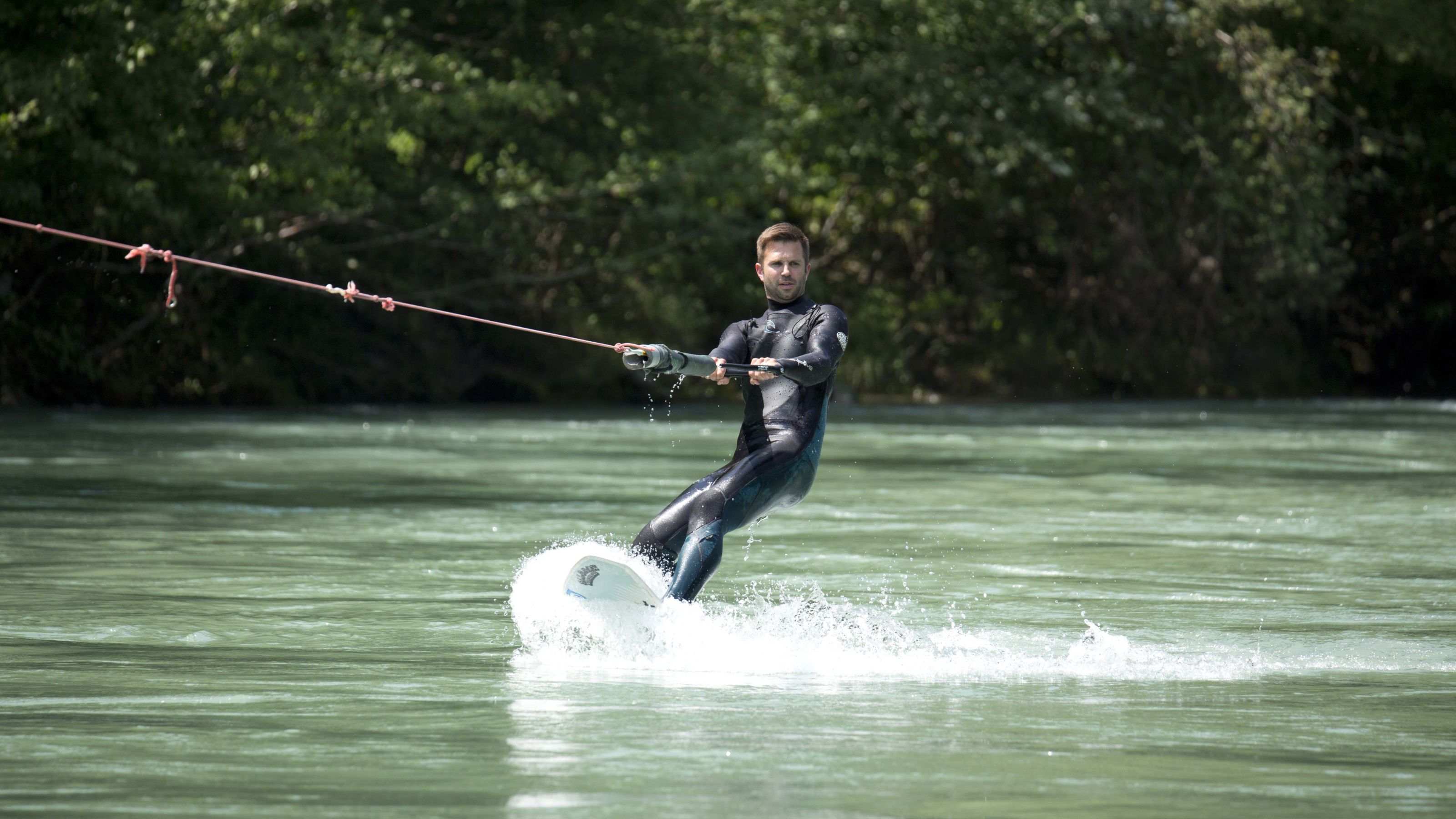Bungee surfing new arrivals