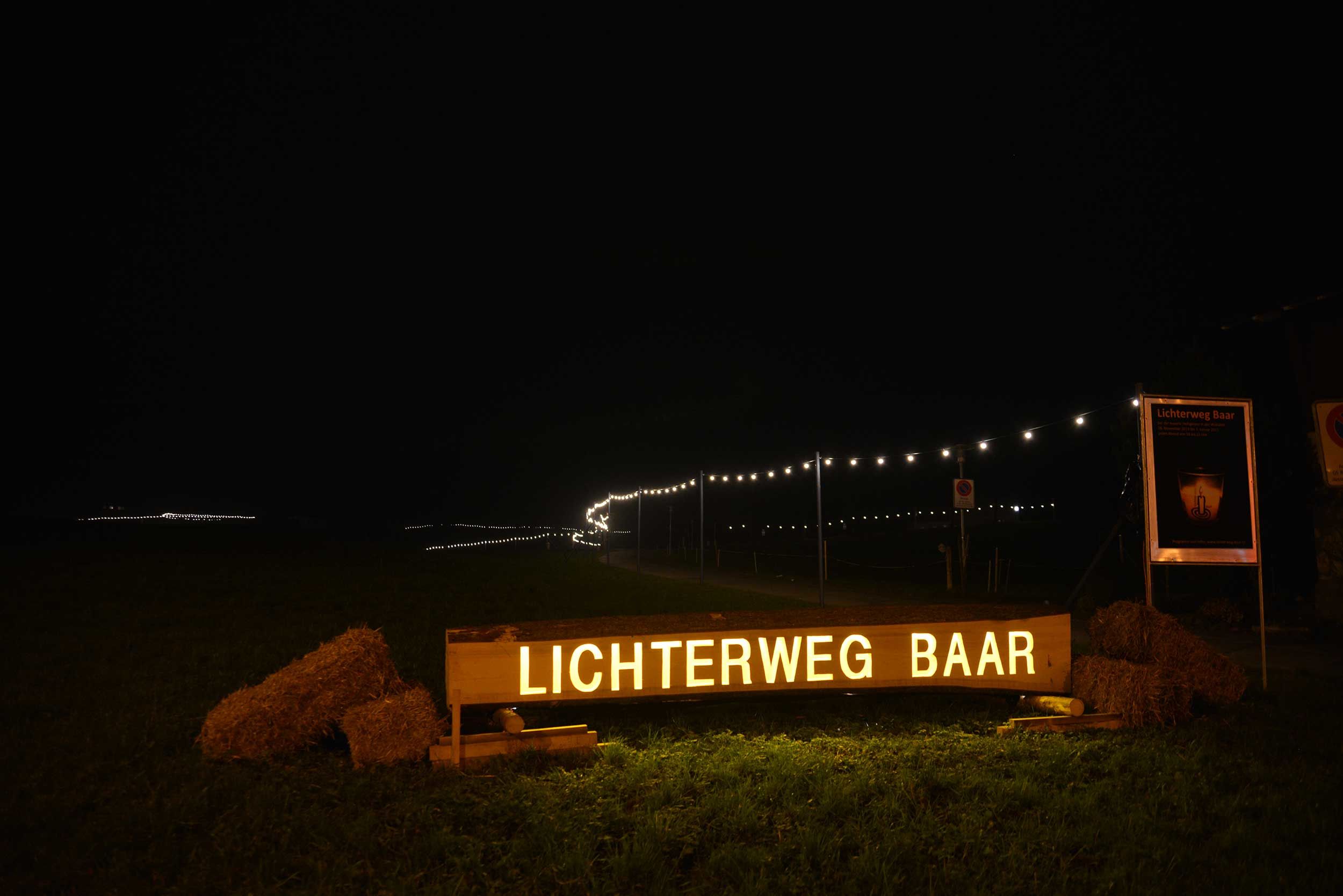 Baar Switzerland Tourism