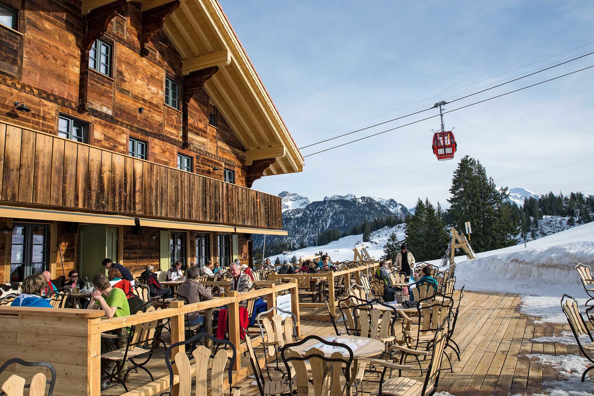 The hamilton lodge on sale