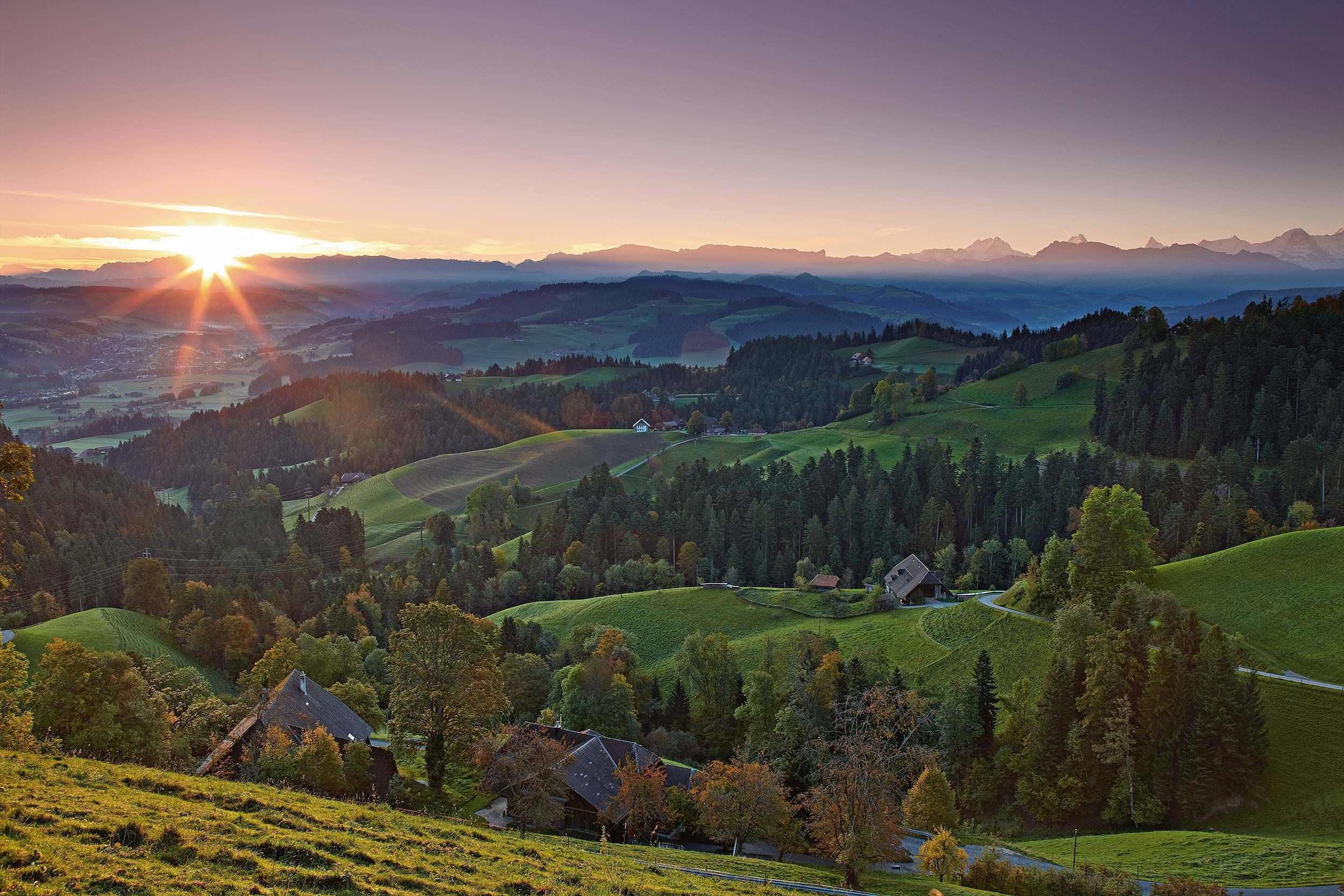 Emmental Schweiz Tourismus