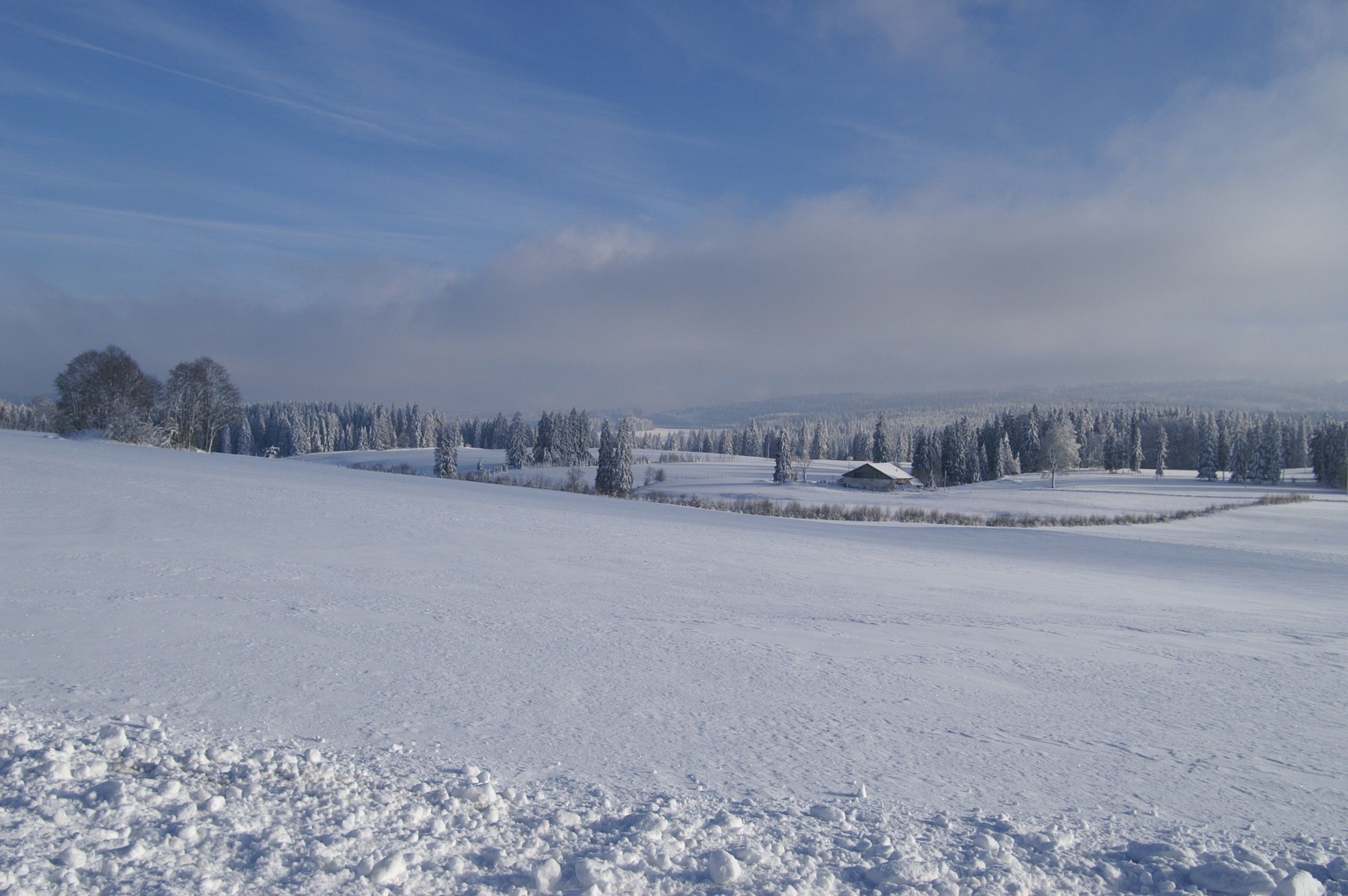 Jura & Trois-Lacs | Suisse Tourisme