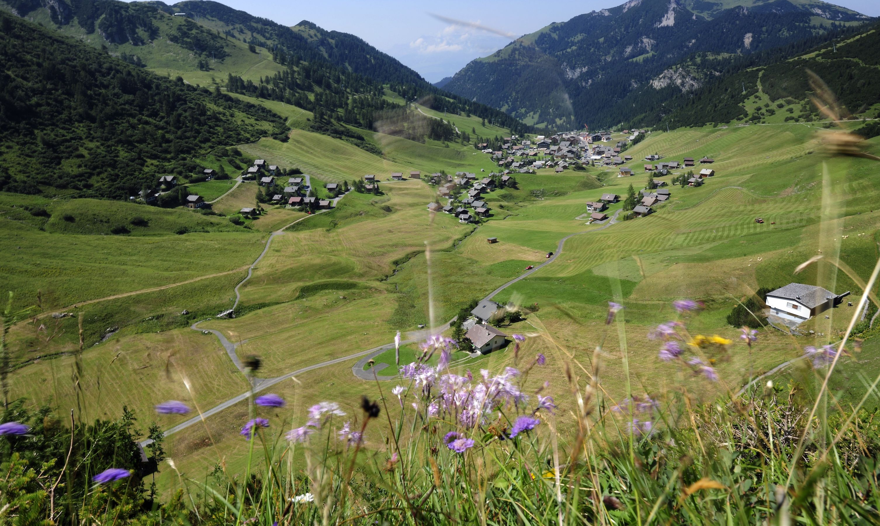 Malbun Liechtenstein Malbun Liechtenstein 20Th August Buildings Malbun Malbun Liechtenstein Malbun Liechtenstein 20Th August Buildings Malbun