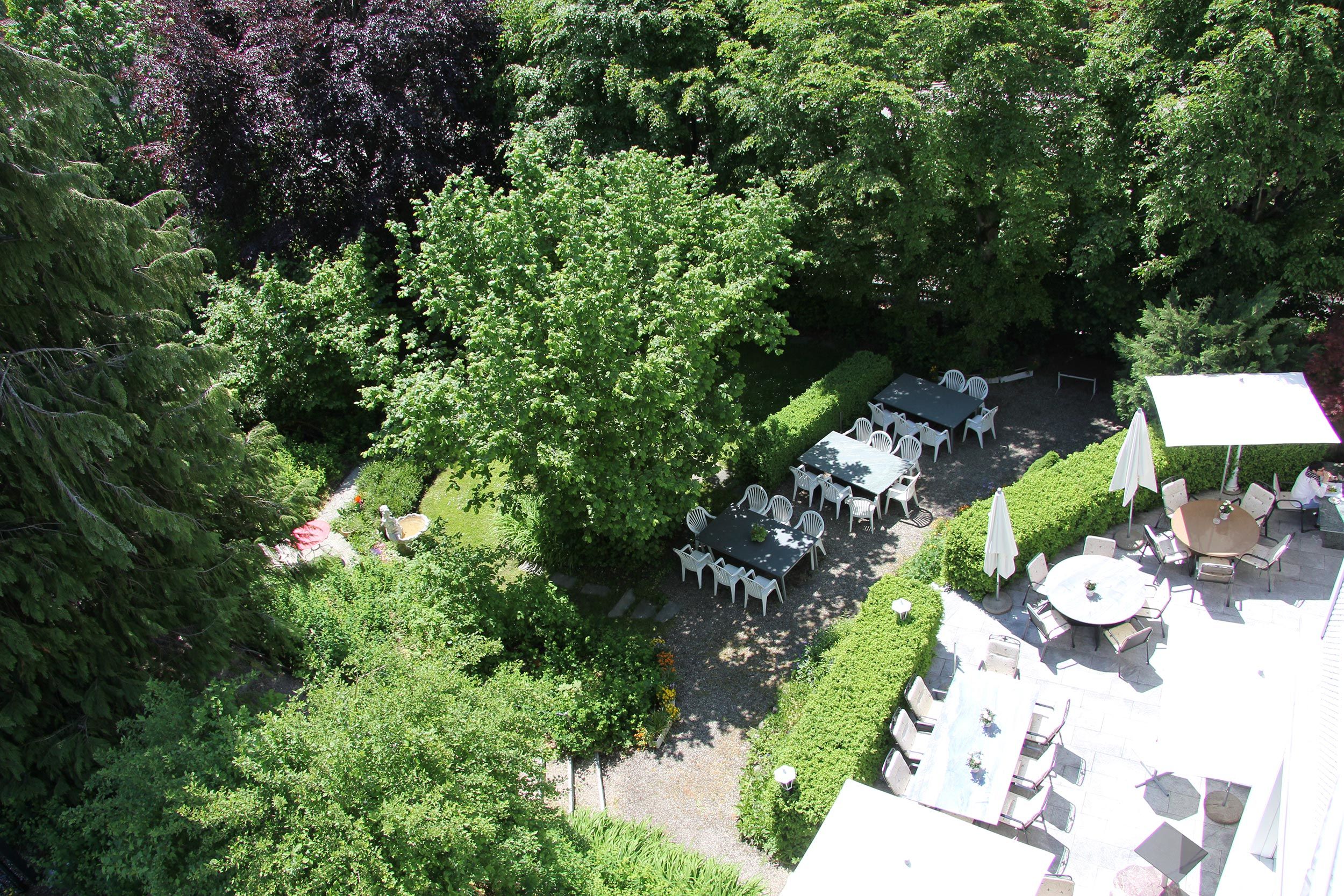Hotel Restaurant zur Linde | Switzerland Tourism