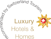 Luxury Hotels and Homes positive