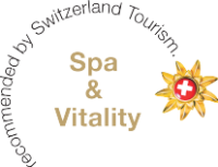 ST, Spa & Vitality, Positiv