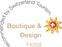 Boutique & Design Hotel