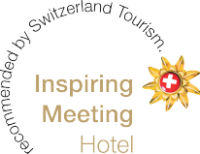 ST, Inspiring Meeting Hotel 