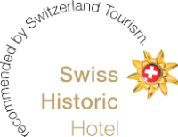 ST, Hotel Histórico Suizo
