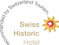 ST, Zwitsers Historisch Hotel