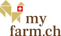 Logo Agroturismo Suiza