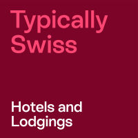 ST Typically Swiss, Hotels and Lodgings, without switzerland Horizon