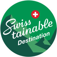Swisstainable Destination