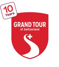 Grand Tour of Switzerland 10 Years Jubilee