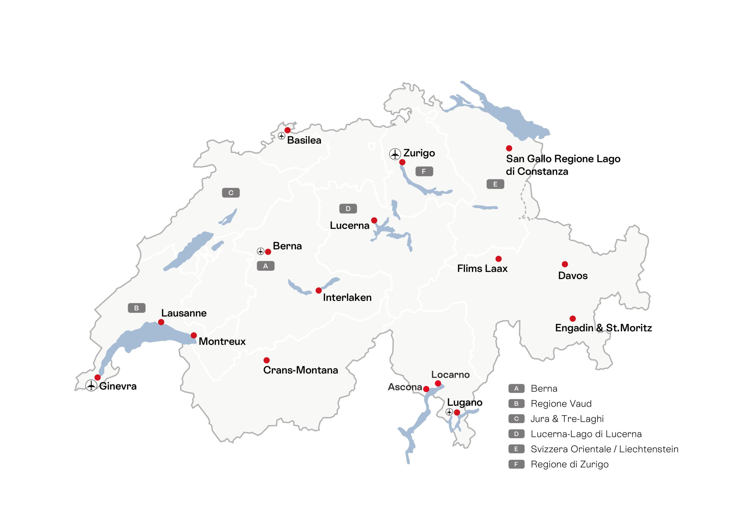 Mappa SCIB 2024 - IT