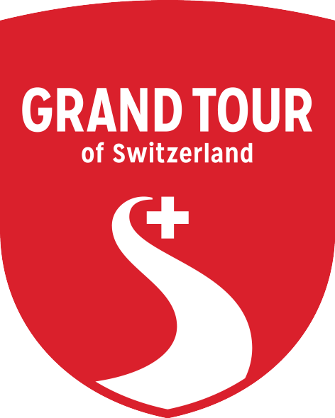 Grand Tour of Switzerland, min. 25mm high