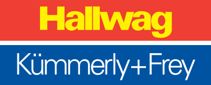 Hallwag Kümmerly + Frey