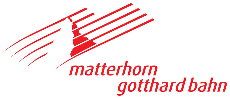 Logo Matterhorn-Gotthard Railway