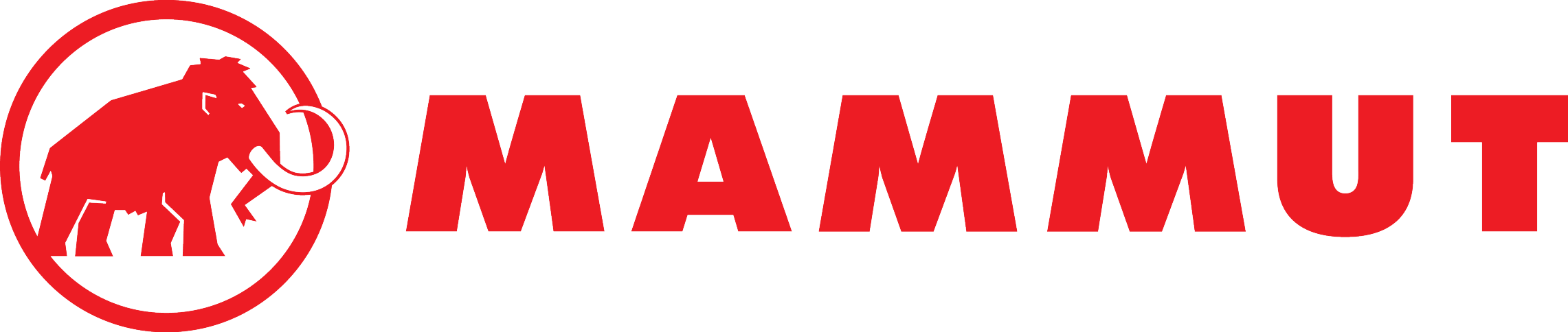 Mammut Logo
