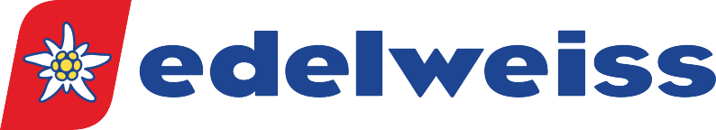 Logo d’Edelweiss Air