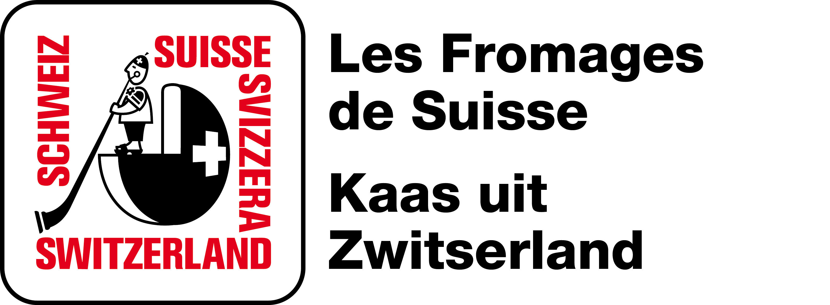 Swisscheese logo NL