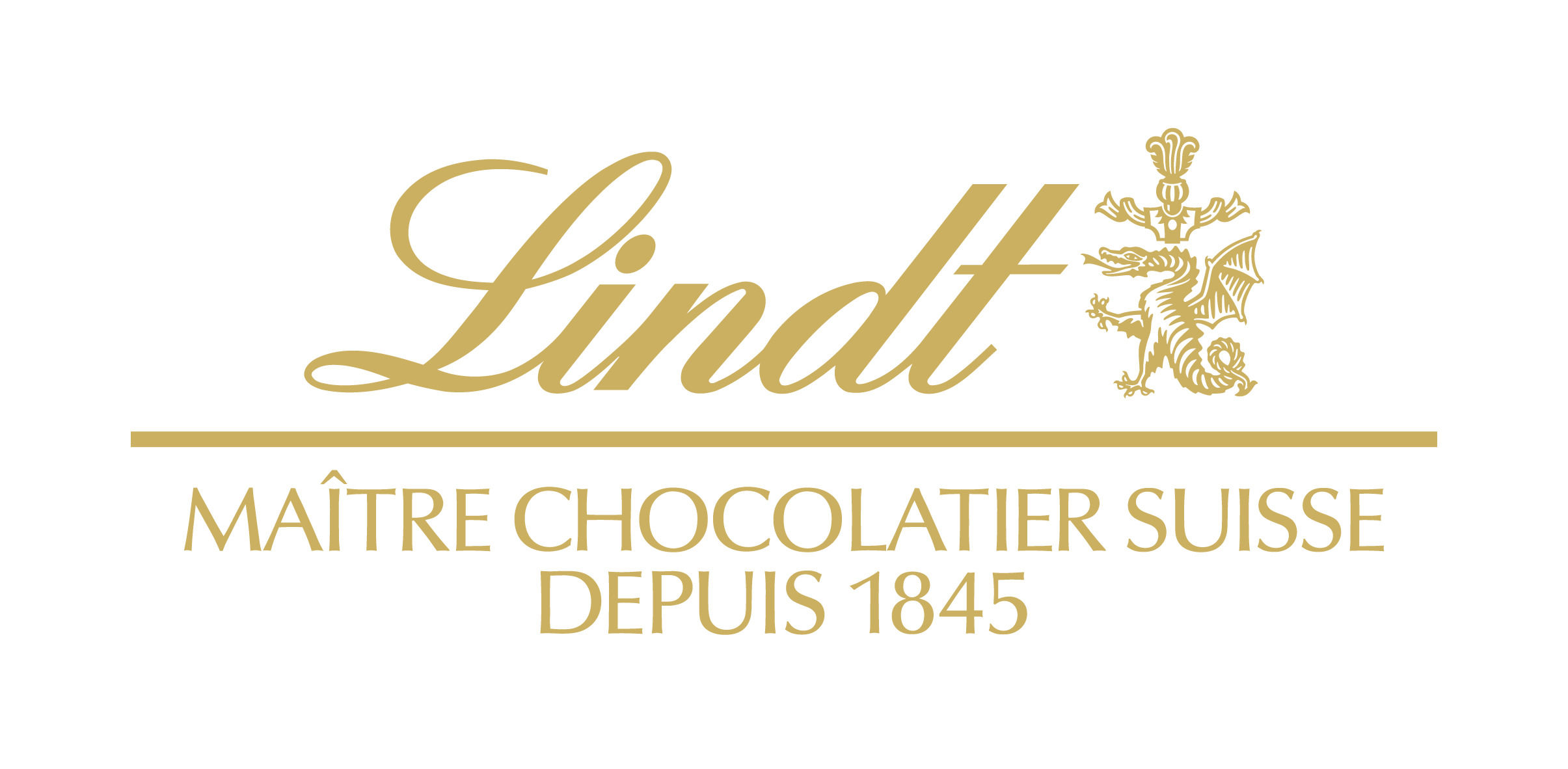 Logo de Lindt & Sprüngli (Suisse) SA