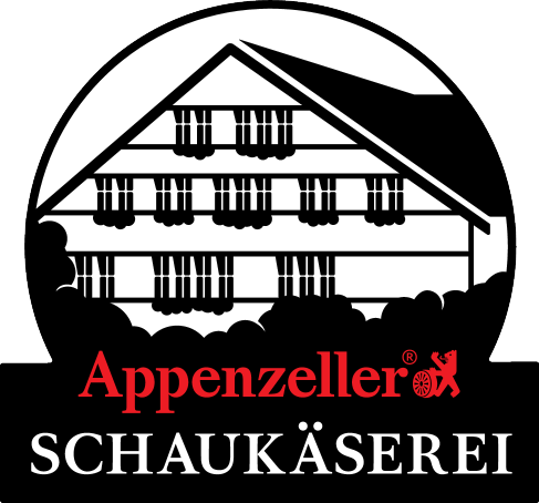 Logo Appenzeller Schaukäserei