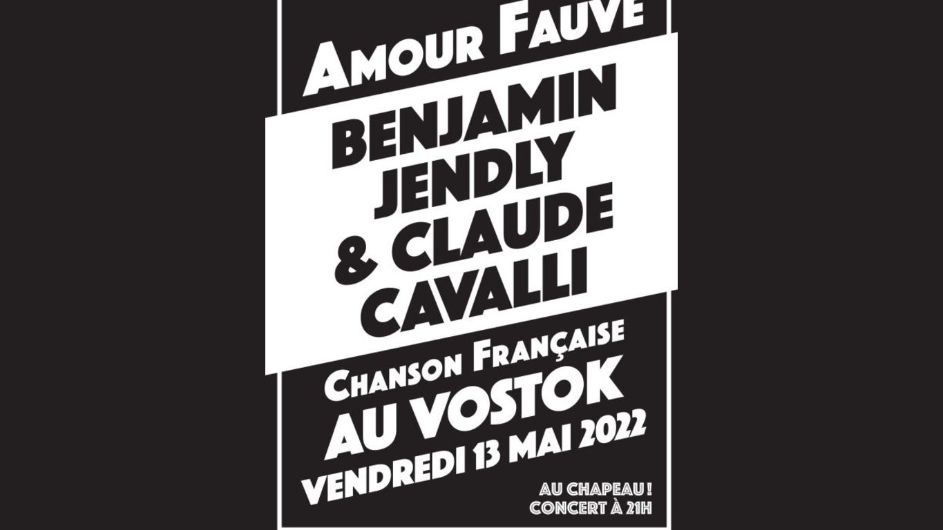 Benjamin Jendly Claude Cavalli Switzerland Tourism