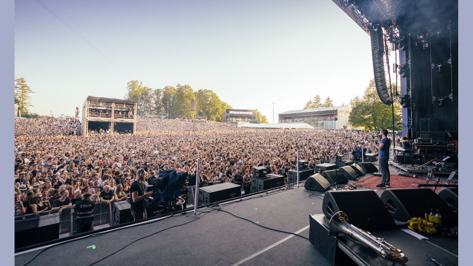 Gurtenfestival