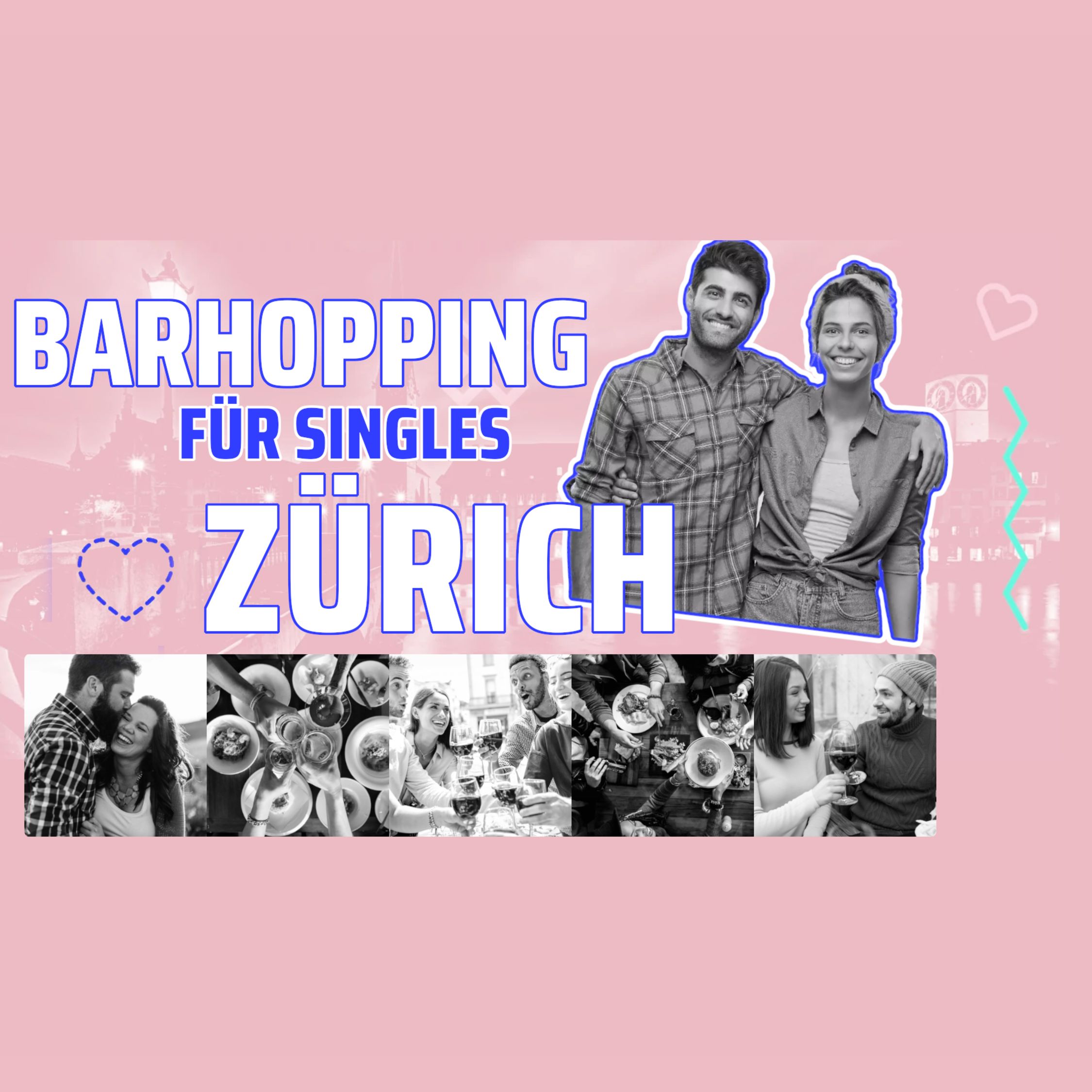 Girls in Zurich
