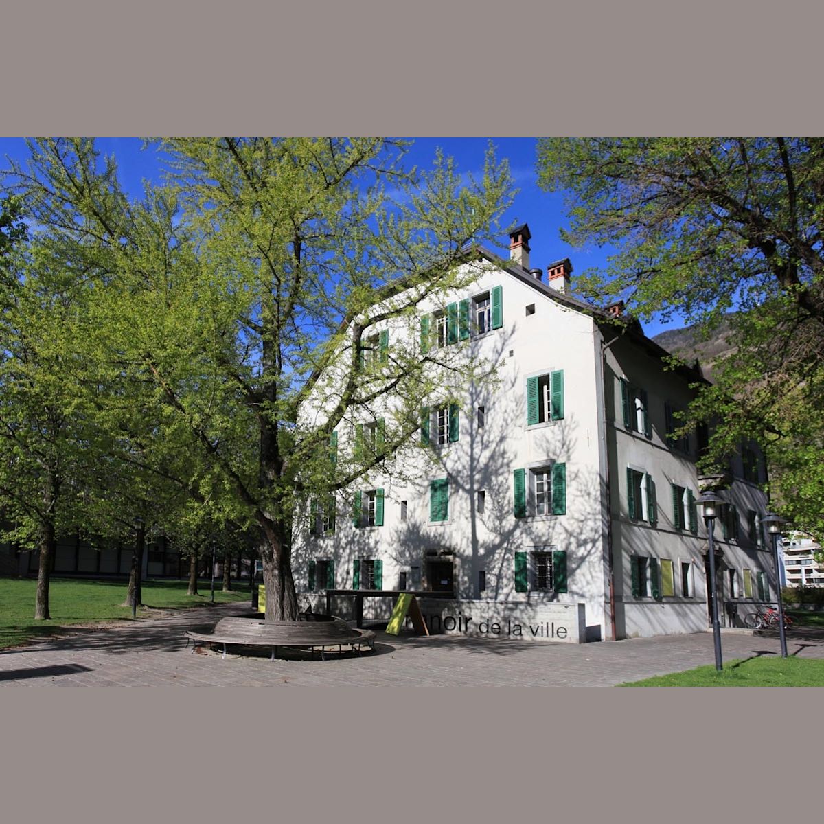 SEX ESCORT Martigny