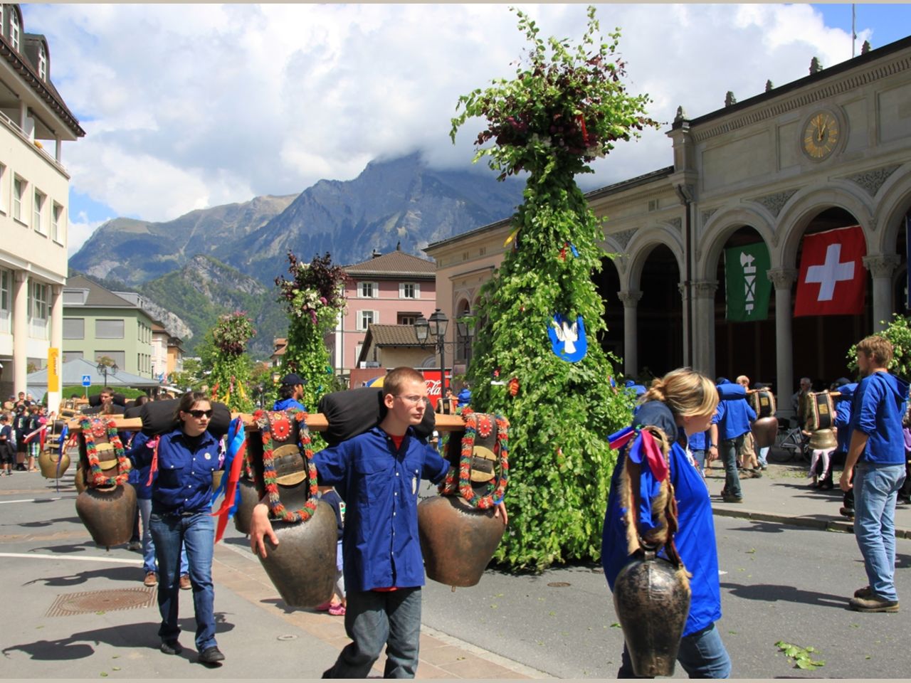 In Europa il Lugano veste i panni del guastafeste