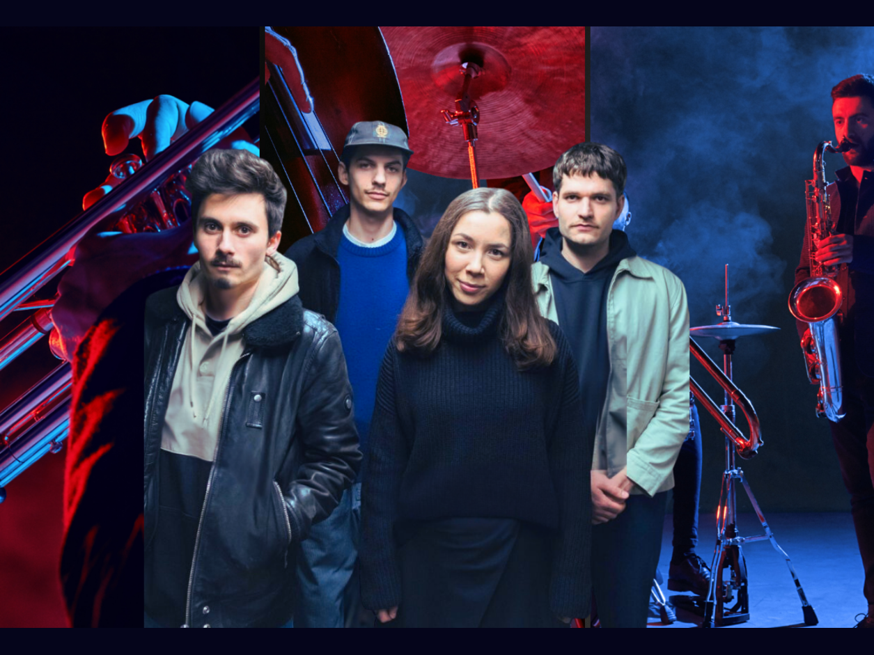 «Jazz Session» Open Air