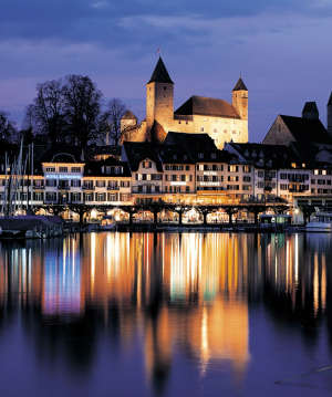 Adult Guide Rapperswil-Jona