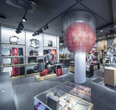 Victorinox hotsell official store