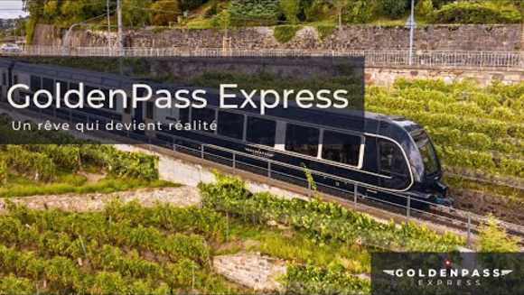 注目の福袋をピックアップ！ ゴールデンパス・エクスプレス GoldenPass Express | スイス政府 コレクション